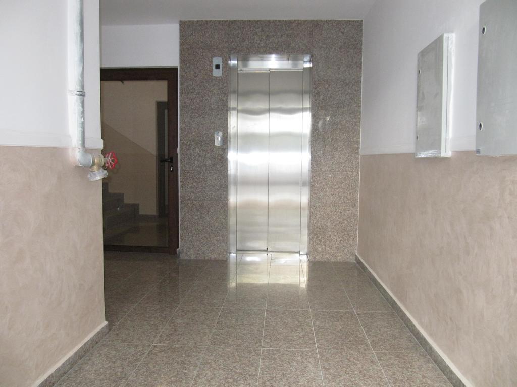 Apartments Flora Burgas City Exterior foto